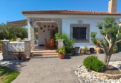 Chalet independiente con terreno en venta en la España, l'Ametlla de Mar, ref: TR163086 foto