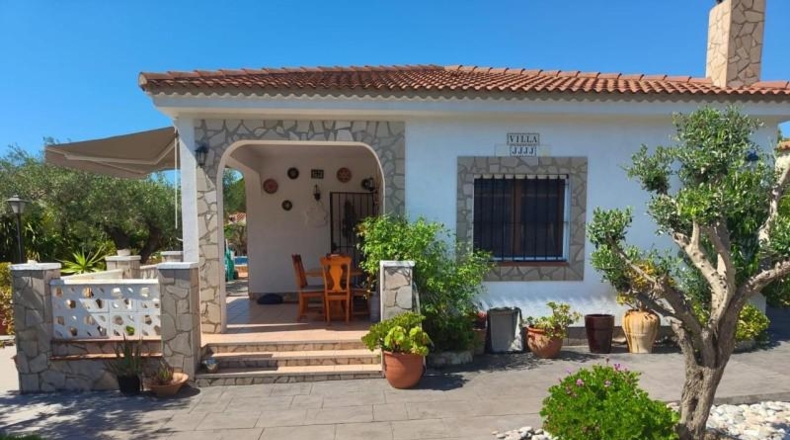 Tarragona - l'Ametlla de Mar - 830m2