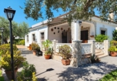 Chalet independiente con terreno en venta en la España, l'Ametlla de Mar, ref: TR163086 foto