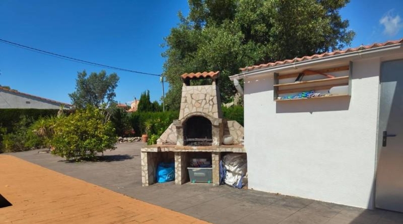 Tarragona - l'Ametlla de Mar - 830m2