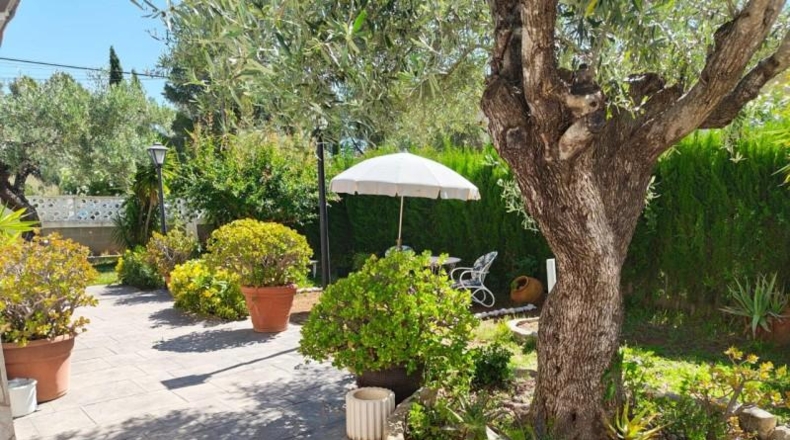 Tarragona - l'Ametlla de Mar - 830m2