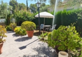 Chalet independiente con terreno en venta en la España, l'Ametlla de Mar, ref: TR163086 foto