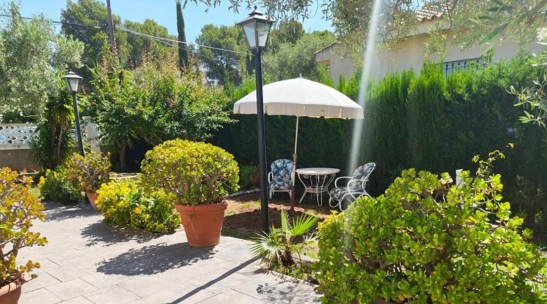 Tarragona - l'Ametlla de Mar - 830m2
