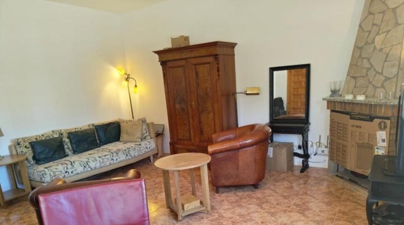 Tarragona - l'Ametlla de Mar - 830m2