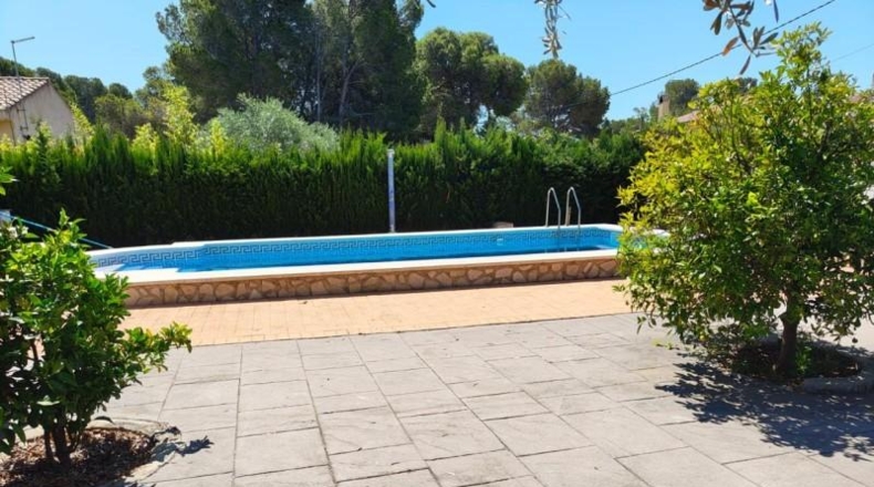 Tarragona - l'Ametlla de Mar - 830m2