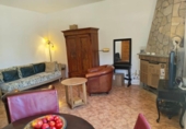 Chalet independiente con terreno en venta en la España, l'Ametlla de Mar, ref: TR163086 foto