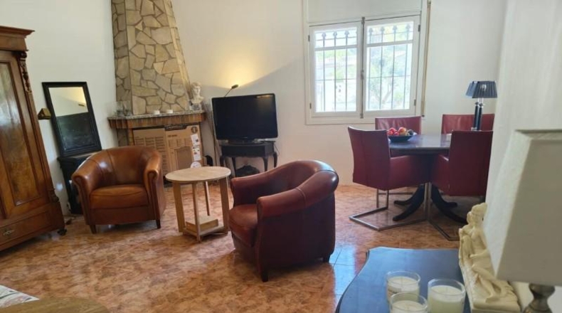 Tarragona - l'Ametlla de Mar - 830m2
