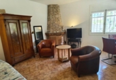 Chalet independiente con terreno en venta en la España, l'Ametlla de Mar, ref: TR163086 foto