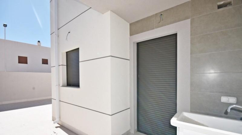 Murcia - Mazarrón - 203m2