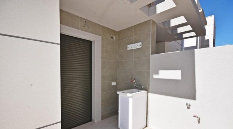 Murcia - Mazarrón - 203m2