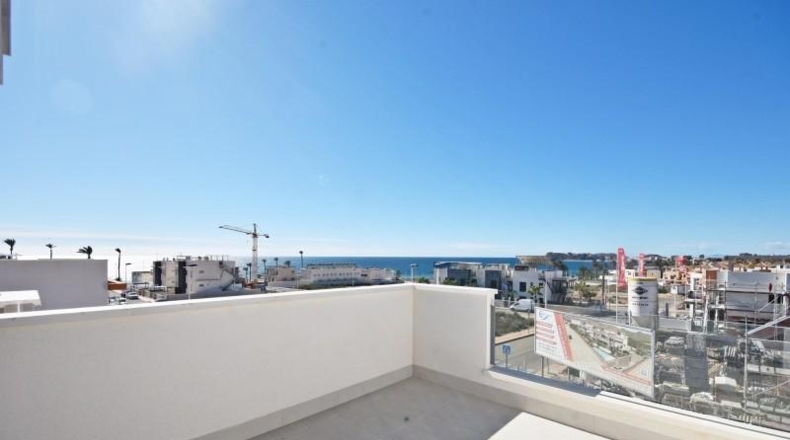 Murcia - Mazarrón - 203m2
