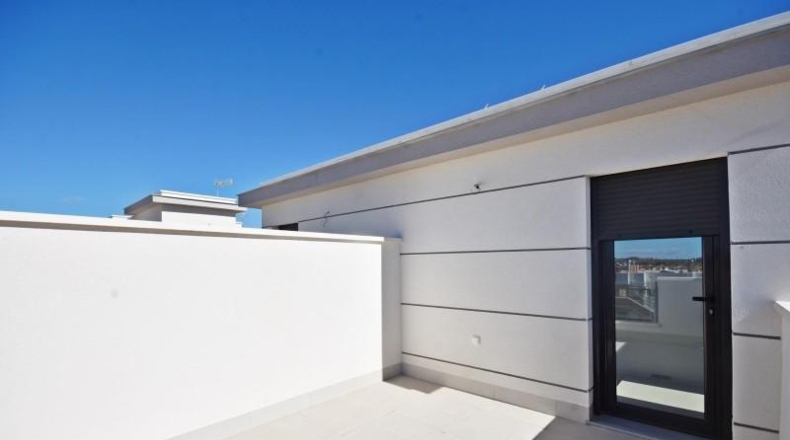 Murcia - Mazarrón - 203m2