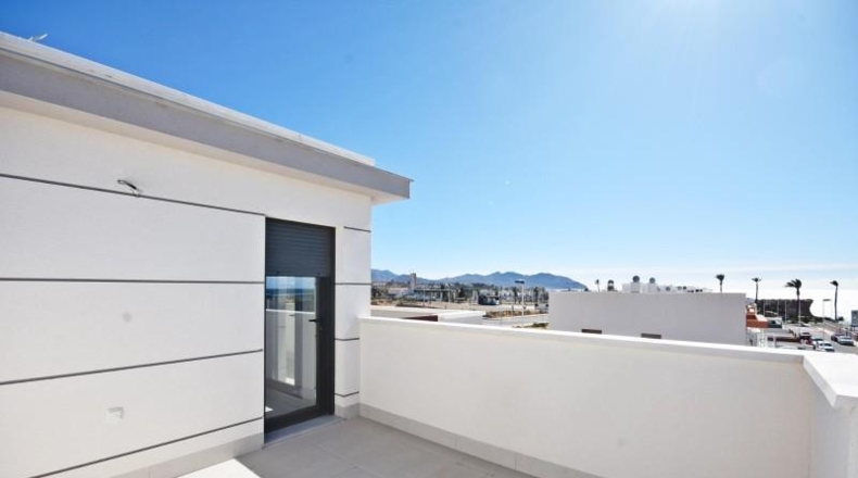 Murcia - Mazarrón - 203m2
