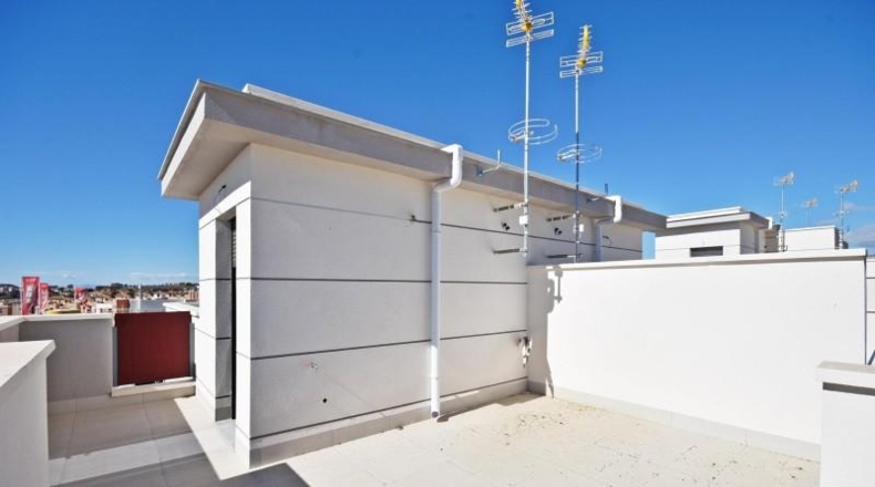 Murcia - Mazarrón - 203m2