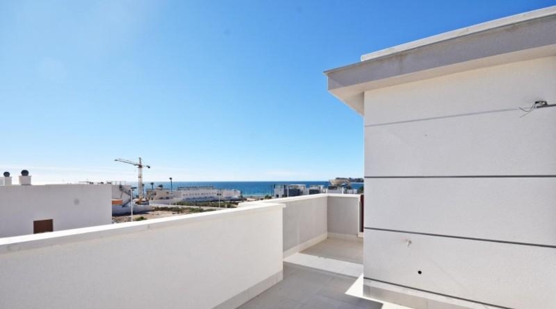Murcia - Mazarrón - 203m2