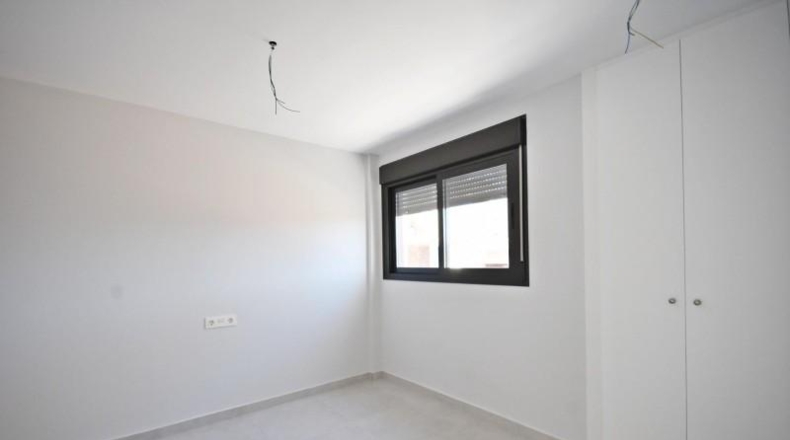 Murcia - Mazarrón - 203m2