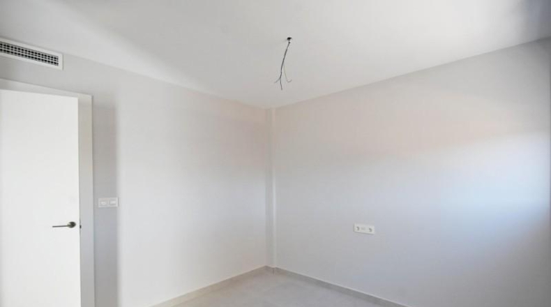 Murcia - Mazarrón - 203m2