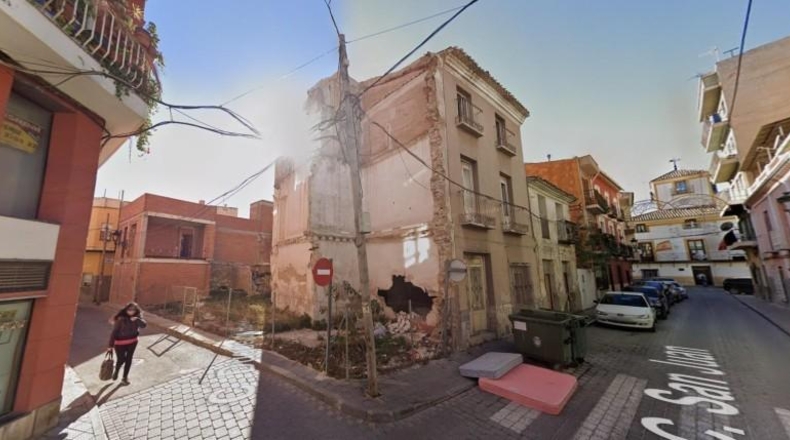 Murcia - Archena - 452m2