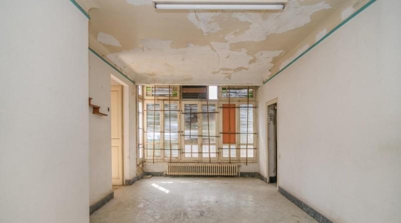 Barcelona - Manresa - 421m2