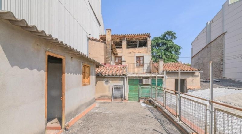 Barcelona - Manresa - 421m2
