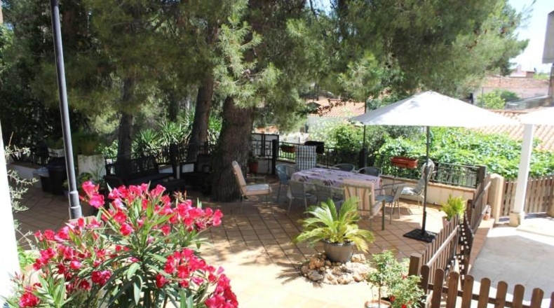 Albacete - Almansa - 2035m2