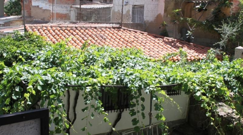 Albacete - Almansa - 2035m2