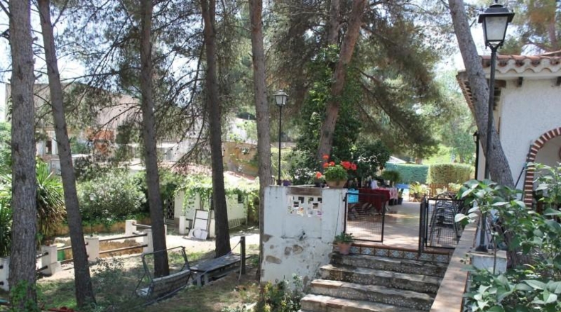 Albacete - Almansa - 2035m2