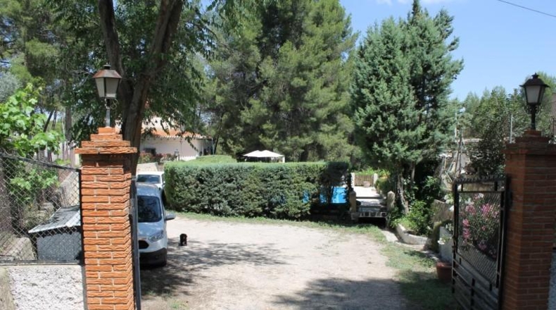 Albacete - Almansa - 2035m2