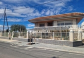 Casa de pueblo en venta en la España, Murcia, ref: TR289459 foto
