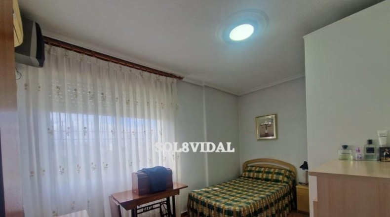 Múrcia - Beniel - 500m2