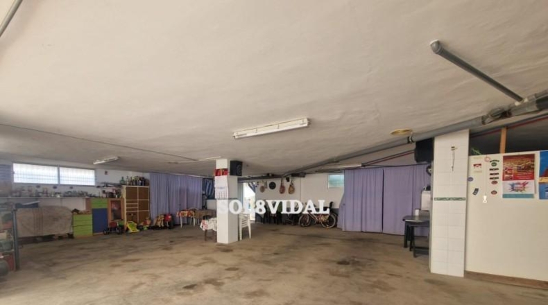 Múrcia - Beniel - 500m2