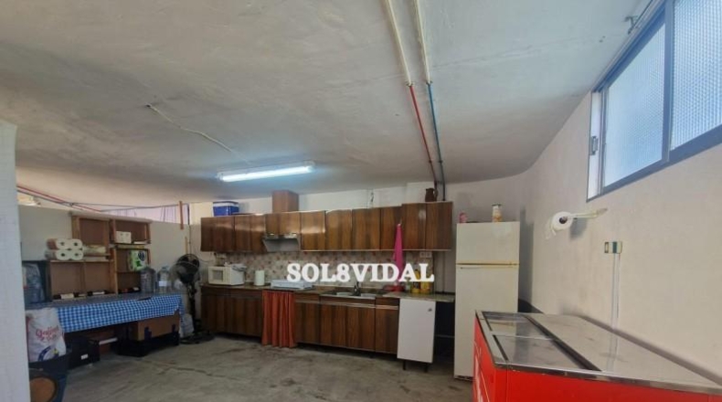 Múrcia - Beniel - 500m2