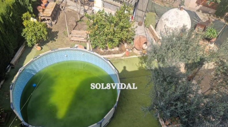 Múrcia - Beniel - 500m2