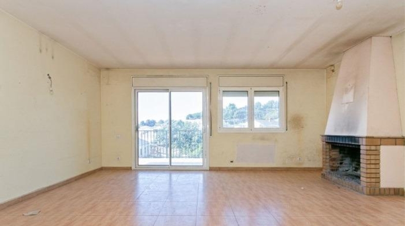 Barcelona - Piera - 281m2