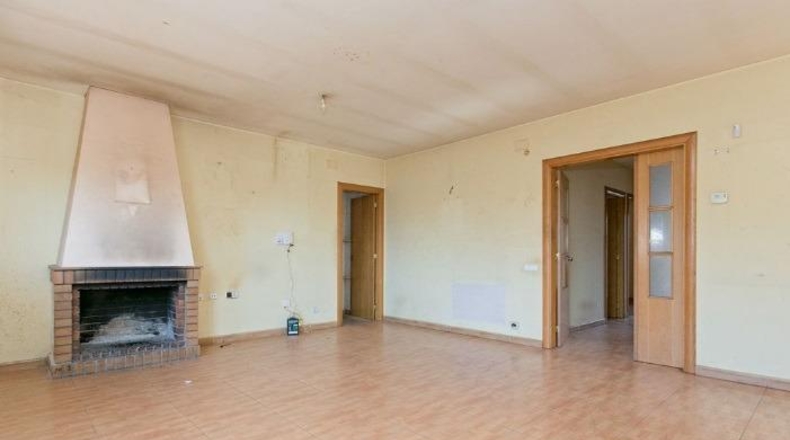 Barcelona - Piera - 281m2