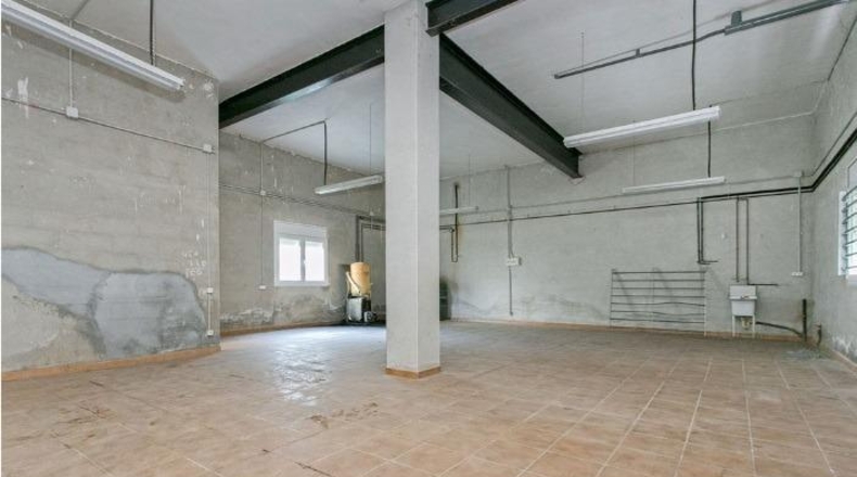 Barcelona - Piera - 281m2