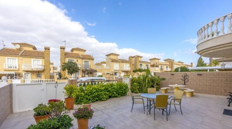 Alicante - Torrevieja - 222m2