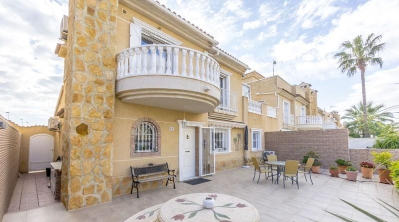 Alicante - Torrevieja - 222m2