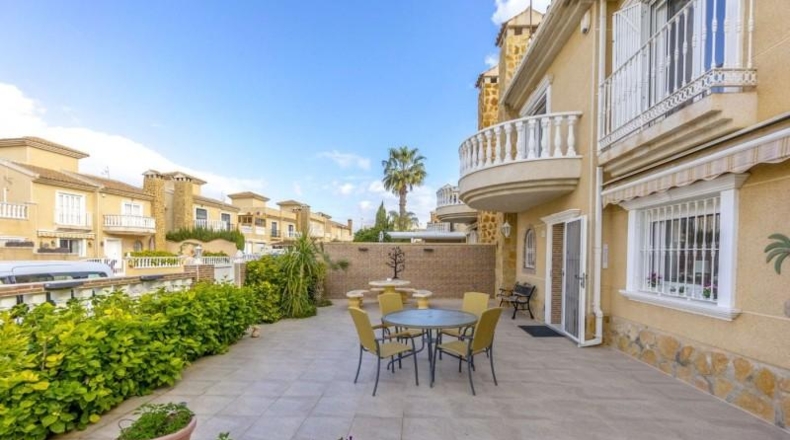 Alicante - Torrevieja - 222m2