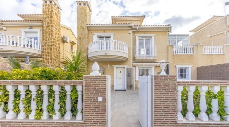 Alicante - Torrevieja - 222m2