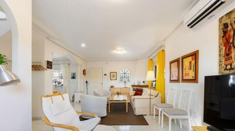 Alicante - Torrevieja - 222m2