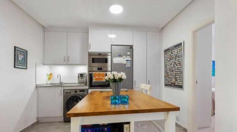 Alicante - Torrevieja - 222m2