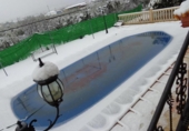 Casa de campo con terreno en venta en la España, Moratalla, ref: TR143951 foto