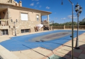 Casa de campo con terreno en venta en la España, Moratalla, ref: TR143951 foto