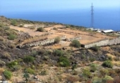 Terreny amb magatzem en venda a la España, Puertito de Güímar, ref.: TR317555 foto