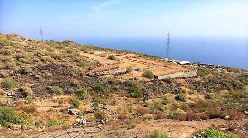 Santa Cruz de Tenerife - Güímar - 17380m2