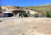 Terreny amb magatzem en venda a la España, Puertito de Güímar, ref.: TR317555 foto