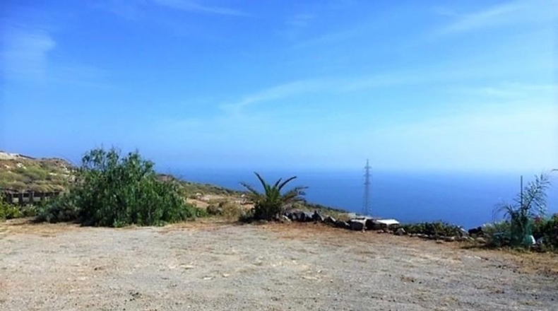 Santa Cruz de Tenerife - Güímar - 17380m2