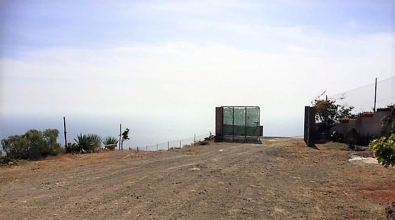 Santa Cruz de Tenerife - Güímar - 17380m2