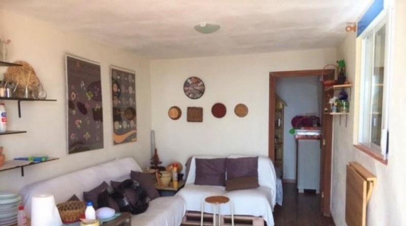 Santa Cruz de Tenerife - Güímar - 17380m2